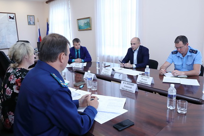 Законодательное Собрание обратится в Рослесхоз для пересмотра нормативов по тушению лесных пожаров